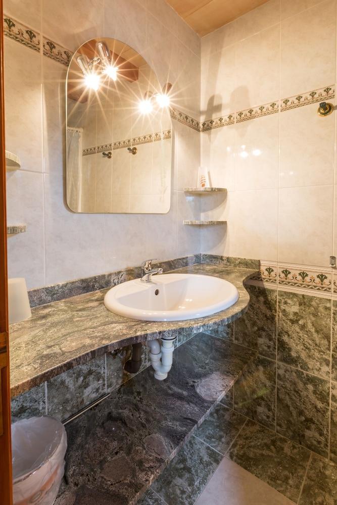 Sa Cunia Villa Кампос Екстериор снимка