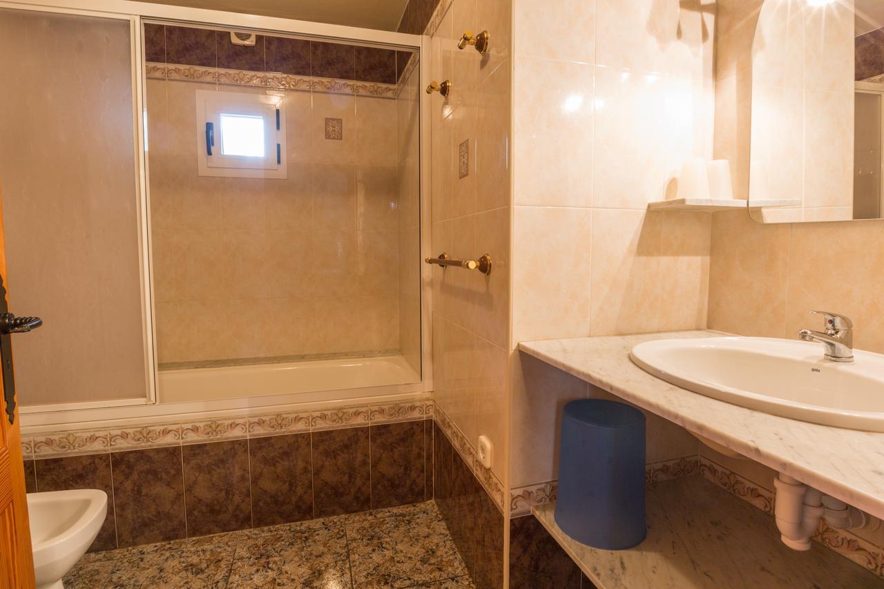 Sa Cunia Villa Кампос Екстериор снимка